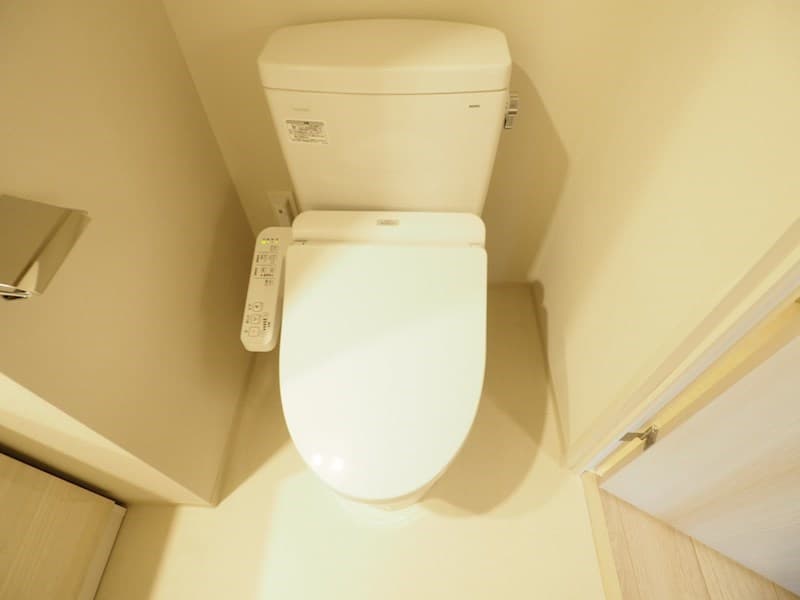 Preview interior of Urbanex Minami-Shinagawa II