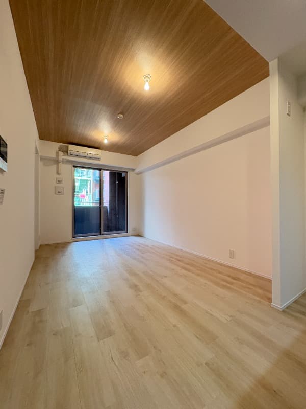Preview interior of Residia Nihonbashi Hamacho