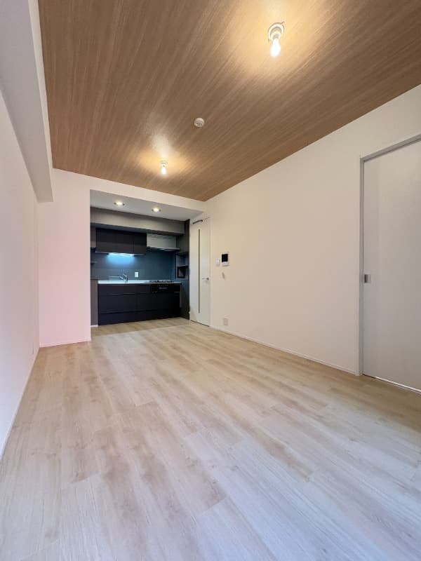 Preview interior of Residia Nihonbashi Hamacho