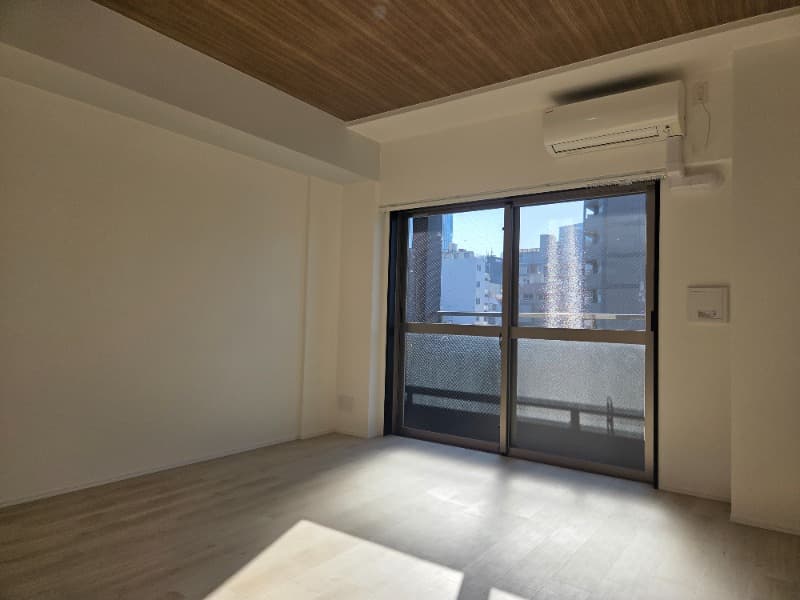 Preview interior of Residia Kanda East