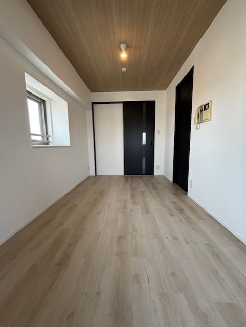 Preview interior of Residia Ikejiri Ohashi Bridge