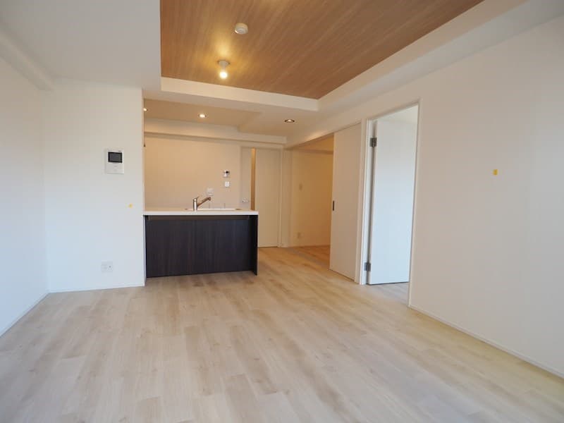 Preview interior of Residia Bunkyo Otowa