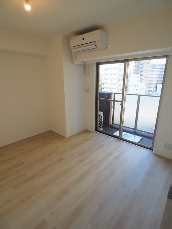 Preview interior of Residia Bunkyo Otowa