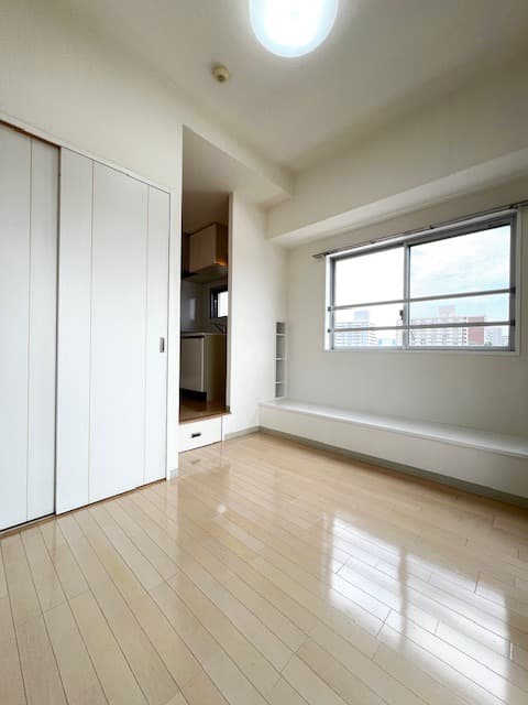 Preview interior of Residia Omori Higashi