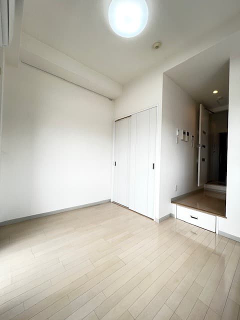 Preview interior of Residia Omori Higashi