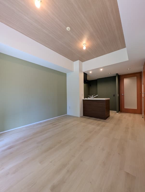 Preview interior of Residia Bunkyo Sengoku II