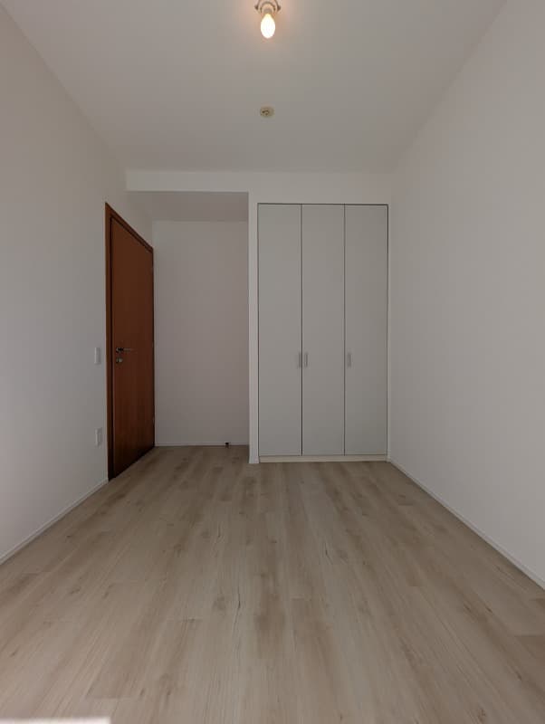 Preview interior of Residia Bunkyo Sengoku II