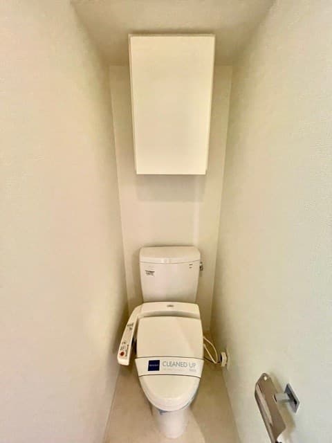 Preview interior of Residia Yotsuya 3-chome