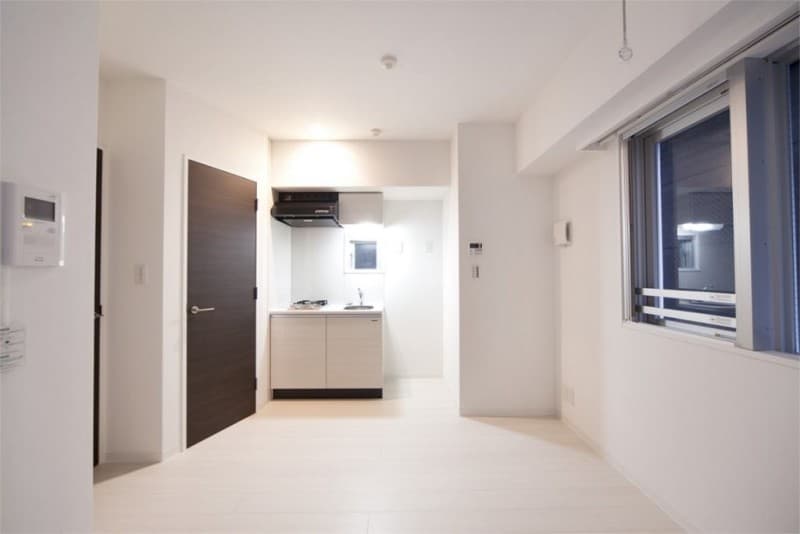 Preview interior of Residia Kudanshita II