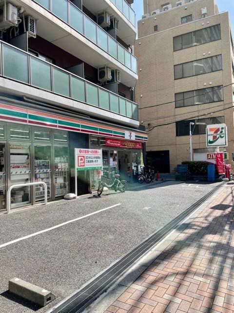Preview interior of Residia Ueno Okachimachi