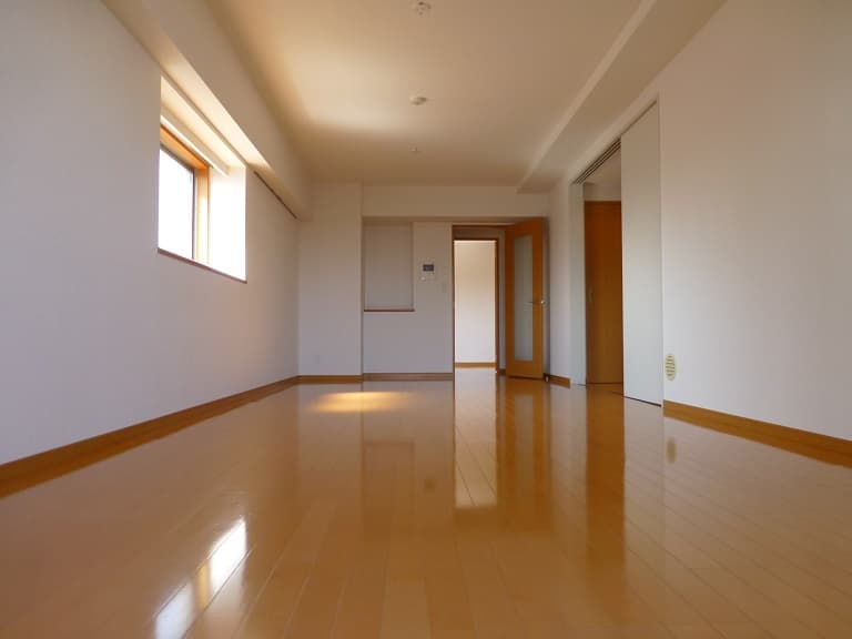 Preview interior of Residia Shimazuyama