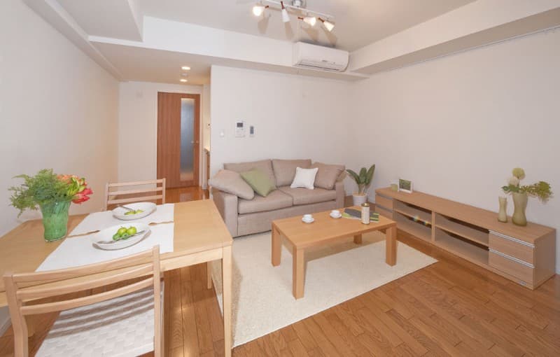 Preview interior of RESIDIA Suginami Honancho