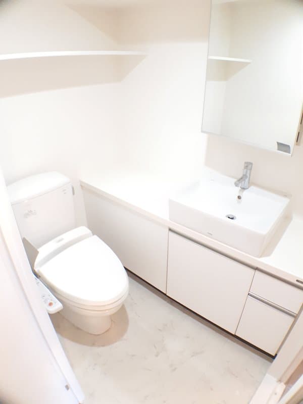 Preview interior of Residia Bunkyo Honkomagome