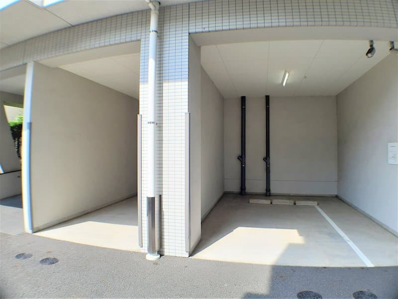 Preview interior of Residia Minamishinagawa