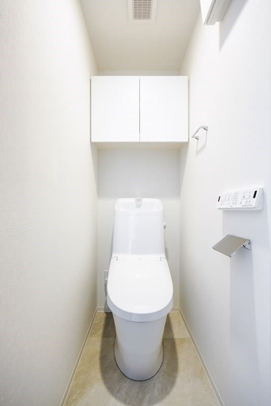Preview interior of Due Nishimagome II