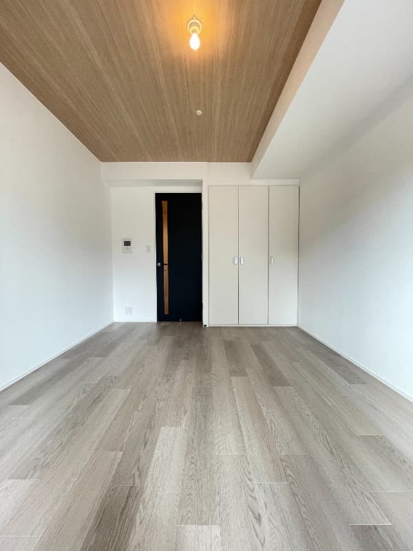 Preview interior of Residia Tsukishima II