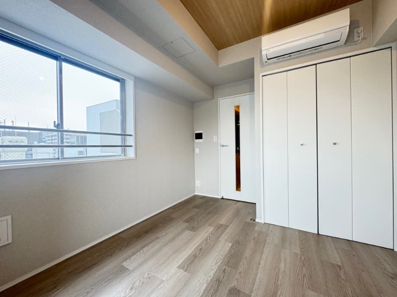 Preview interior of Residia Nihonbashi Ningyocho II