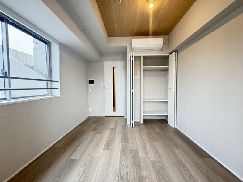 Preview interior of Residia Nihonbashi Ningyocho II