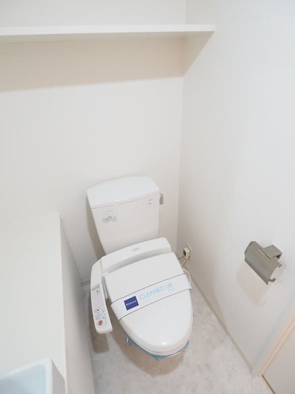 Preview interior of Residia Bunkyo Honkomagome