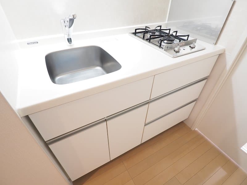 Preview interior of Residia Bunkyo Honkomagome