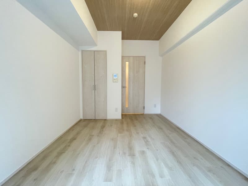 Preview interior of Residia Kiba
