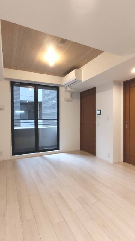 Preview interior of Residia Shinkawa II