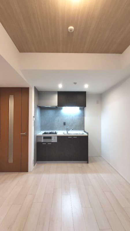 Preview interior of Residia Shinkawa II