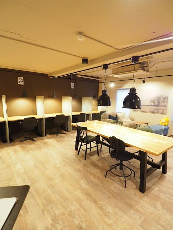 Preview interior of Residia Nakano Fujimidai
