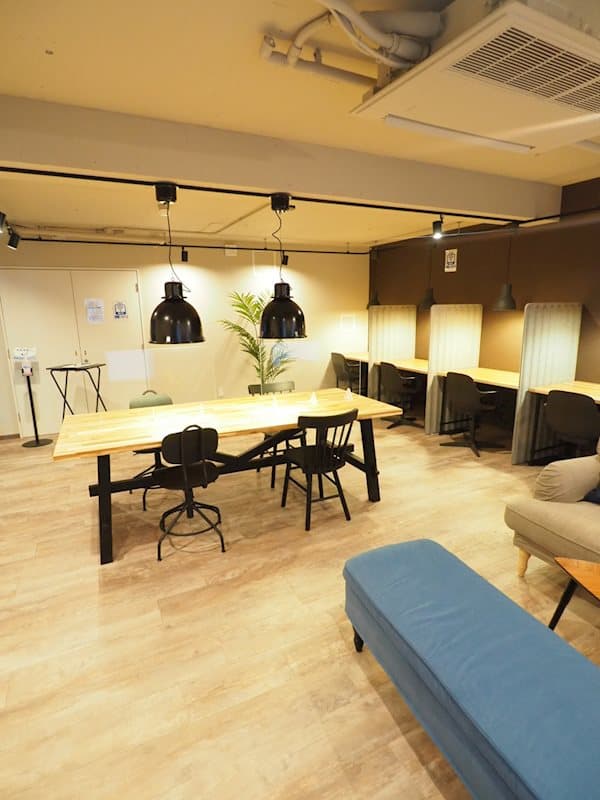 Preview interior of Residia Nakano Fujimidai