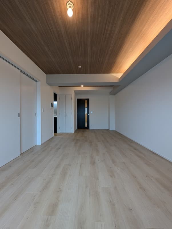 Preview interior of Residia Yutenji