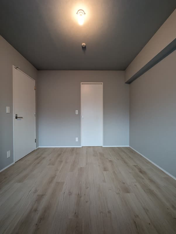 Preview interior of Residia Yutenji