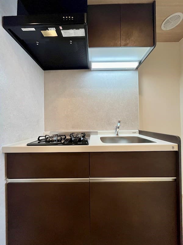 Preview interior of Residia Hiroo II