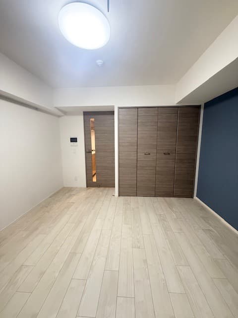 Preview interior of Residia Nishikoyama