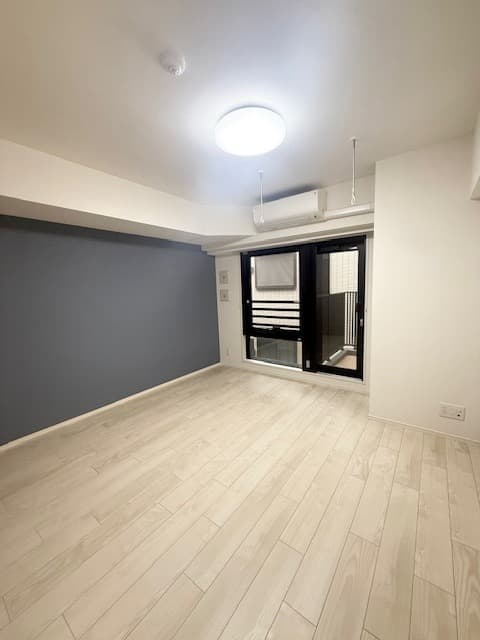 Preview interior of Residia Nishikoyama