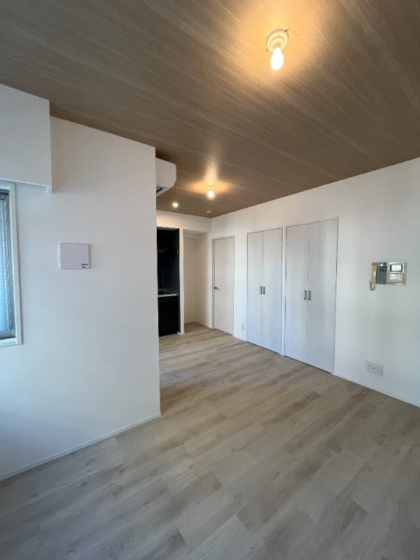 Preview interior of Residia Bunkyo Yushima