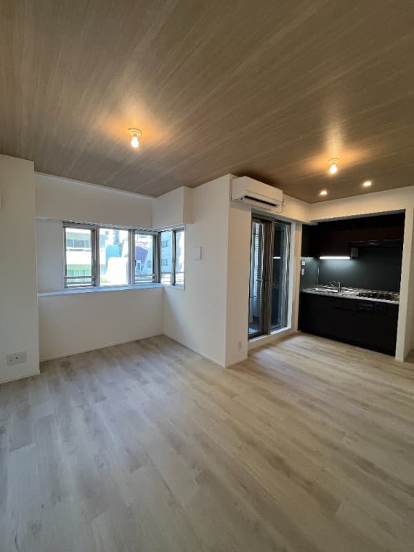 Preview interior of Residia Bunkyo Yushima