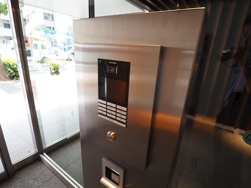 Preview interior of Urbanex Flag Stand