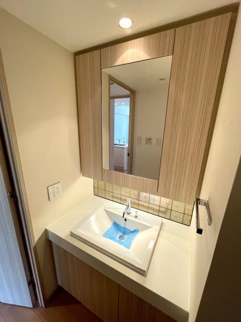 Preview interior of Residia Nihonbashi Bakurocho III