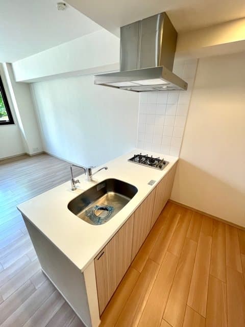 Preview interior of Residia Nihonbashi Bakurocho III