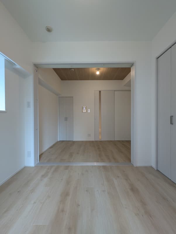 Preview interior of Residia Bunkyo Hongo