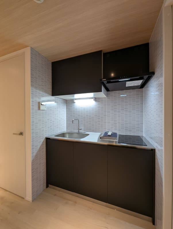 Preview interior of Residia Bunkyo Hongo