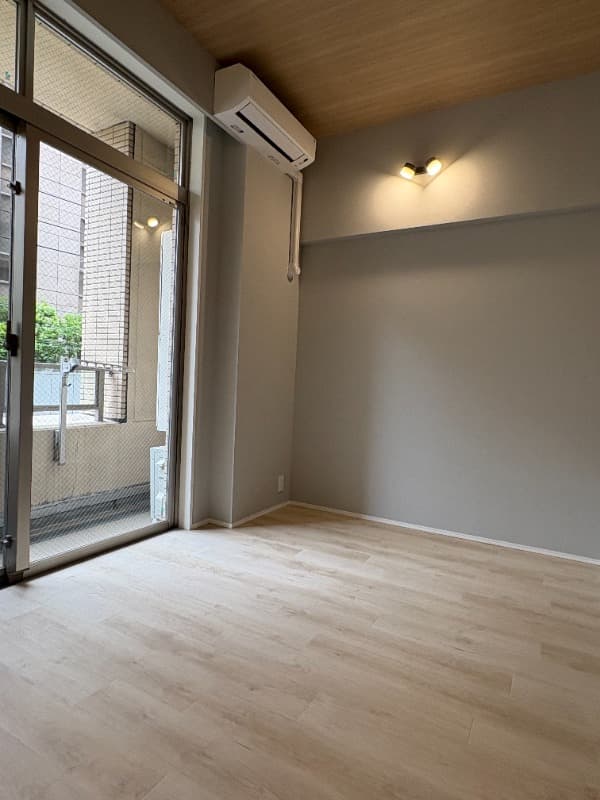 Preview interior of Residia Bunkyo Otowa II
