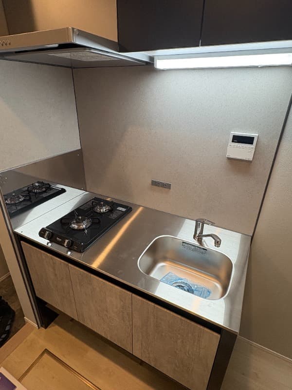 Preview interior of Residia Bunkyo Otowa II