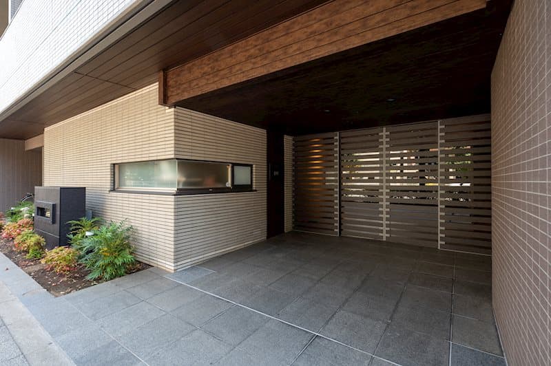 Preview interior of Residia Asakusabashi