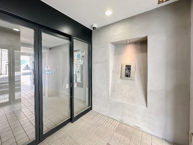 Preview interior of Residia Hongo Kikusaka Place