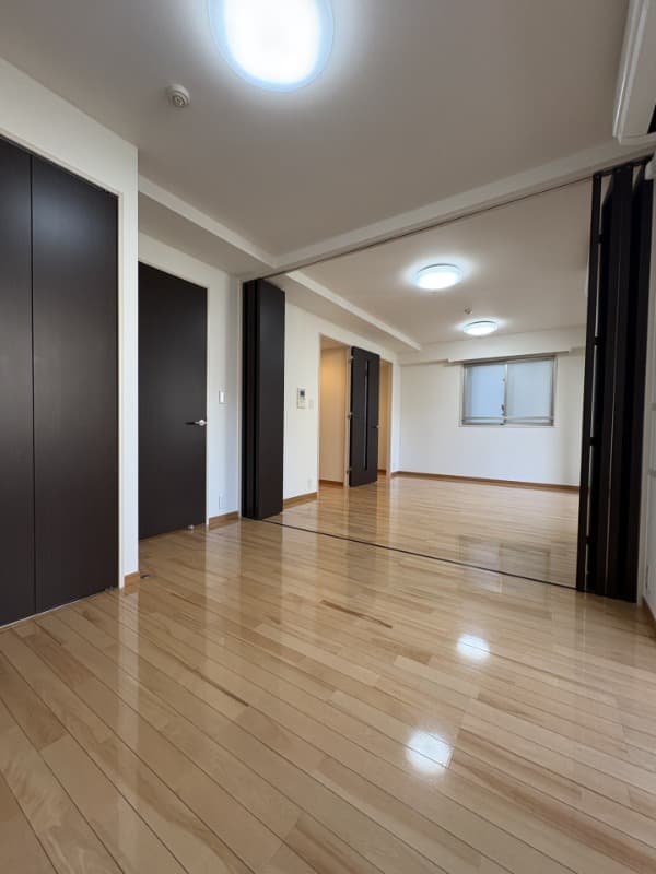 Preview interior of Residia Bunkyo Otowa II