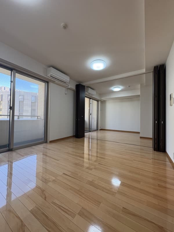 Preview interior of Residia Bunkyo Otowa II