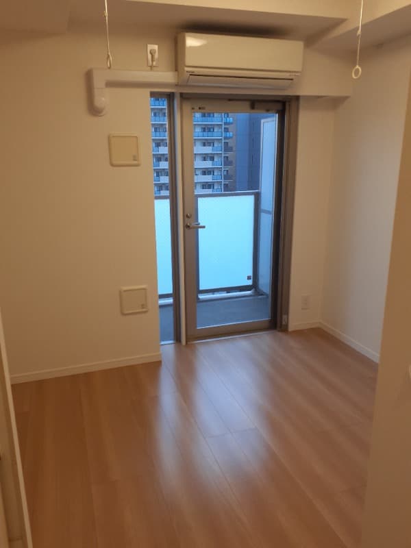 Preview interior of Residia Omori II