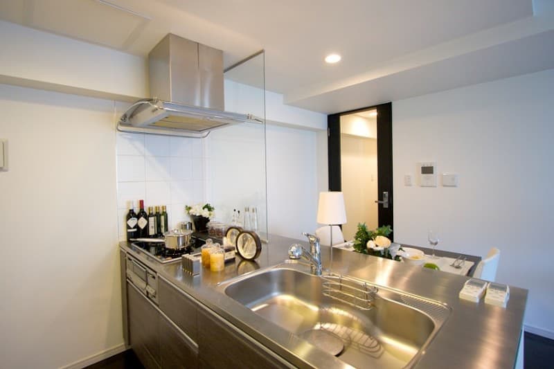 Preview interior of Residia Ebisu Minami