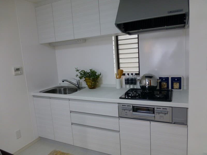 Preview interior of Residia Kichijoji